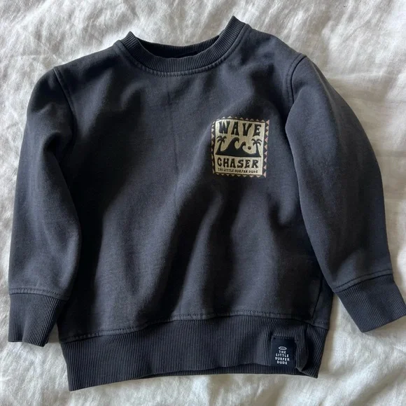 The little surfer dude, binky bro, Santa Cruz bundle - Picture 5 of 6